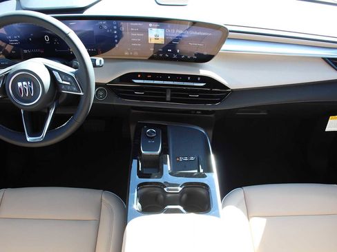 New 2026 Buick Enclave Preferred FWD image 29