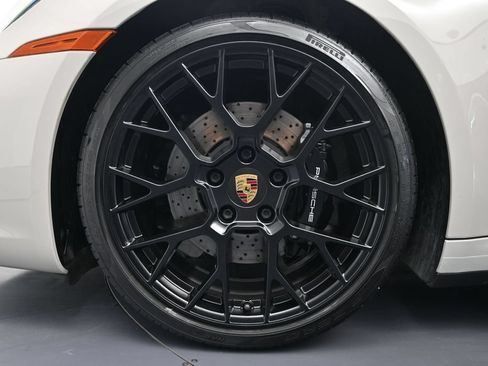 Used 2022 Porsche 911 Carrera S RWD image 27