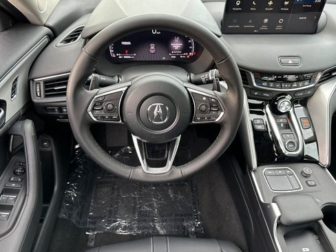 New 2025 Acura TLX w/ Technology Package image 12
