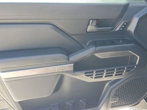 Certified 2025 Toyota 4Runner TRD Sport Premium image 41