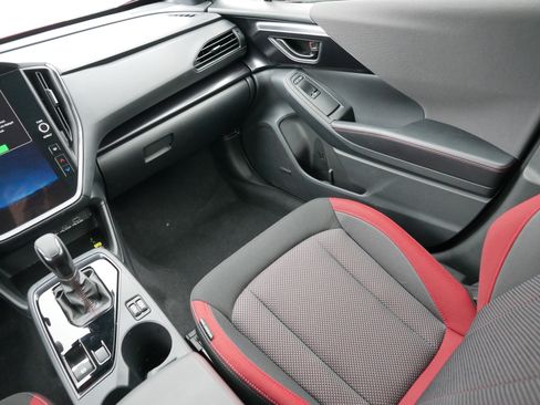 Used 2024 Subaru Impreza RS image 11