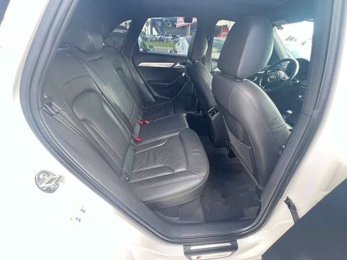 Used 2018 Audi Q3 2.0T Premium w/ Convenience Package FWD image 14