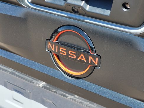 Certified 2025 Nissan Frontier PRO-4X w/ Pro Premium Package AWD/4WD image 26