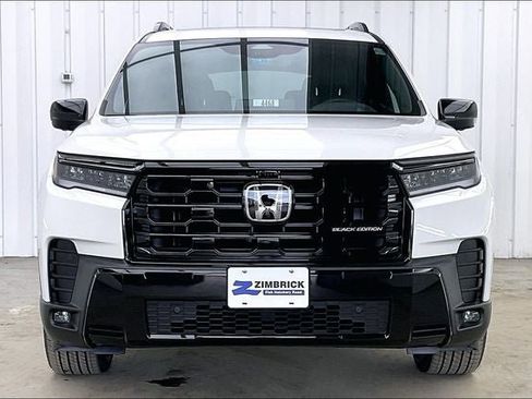New 2026 Honda Pilot Black Edition image 3