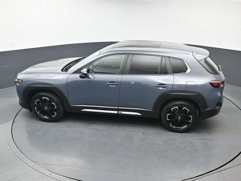 Certified 2023 MAZDA CX-50 Meridian Edition w/ Cargo Package AWD/4WD image 35