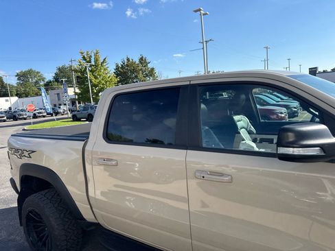 Used 2022 RAM 1500 TRX w/ TRX Level 2 Equipment Group AWD/4WD image 11