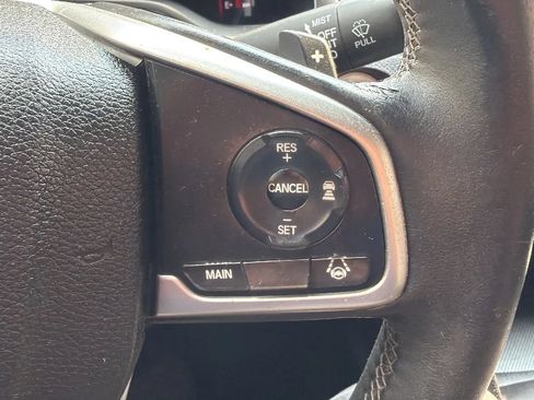 Used 2021 Honda Civic Sport image 11