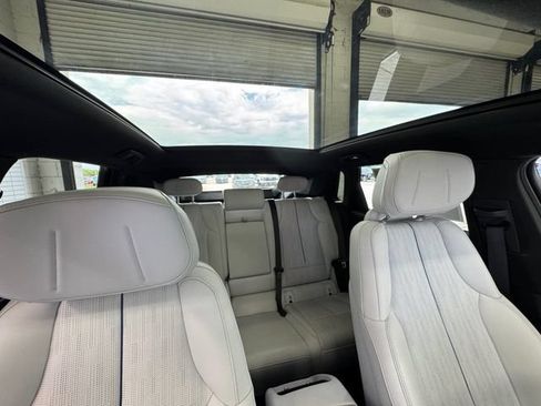 Used 2024 Cadillac Lyriq Sport w/ LPO, Floor Liner Package RWD image 32