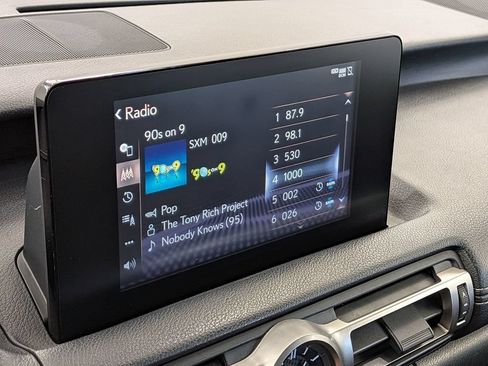 Used 2021 Lexus IS 300 AWD w/ Comfort Package image 21