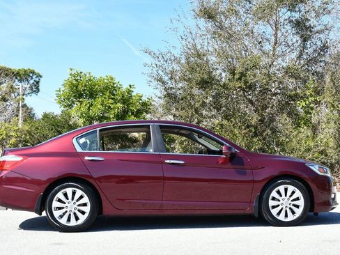Used 2014 Honda Accord EX-L image 27