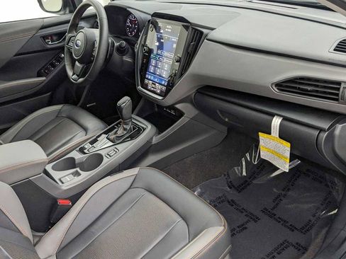 Certified 2025 Subaru Crosstrek 2.5i Limited w/ Popular Package #3A image 23