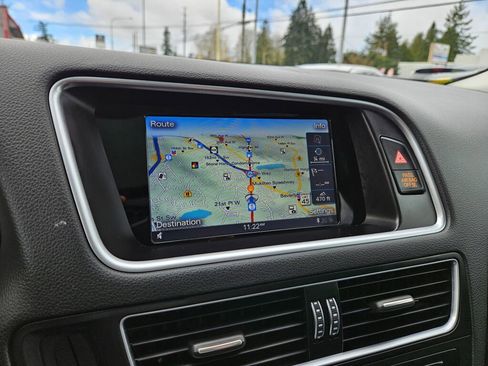 Used 2015 Audi Q5 2.0T Prestige image 33