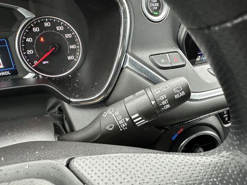 Used 2021 Chevrolet Blazer LT image 30