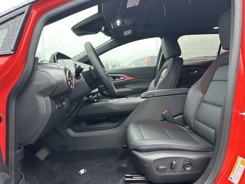 New 2026 Chevrolet Equinox EV RS image 10