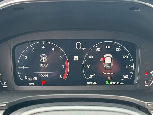 New 2025 Acura Integra image 20