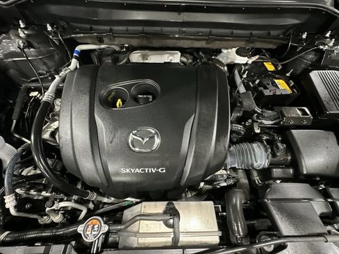 Used 2023 MAZDA CX-5 AWD 2.5 S w/ Premium Package image 22