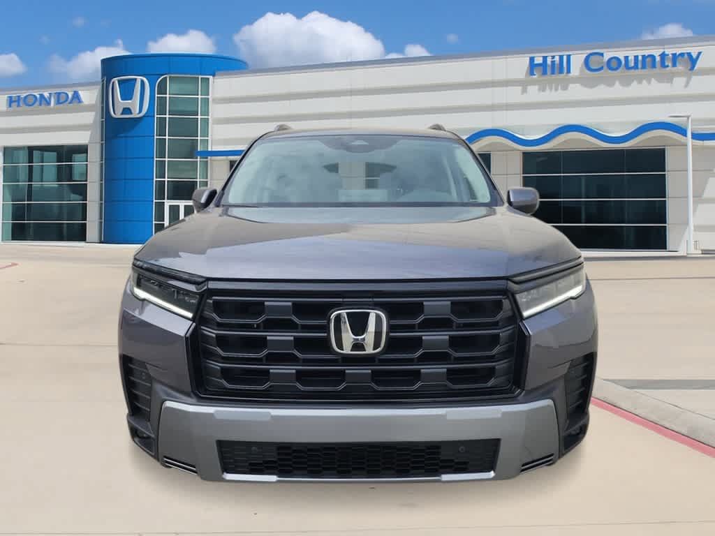 New 2026 Honda Pilot EX-L image 8