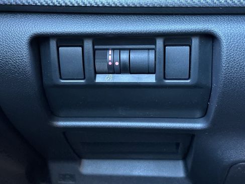 New 2026 Subaru Crosstrek 2.5i Premium image 28