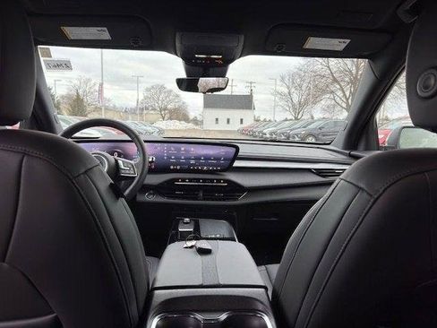 New 2026 Buick Enclave Preferred w/ Power Package image 15