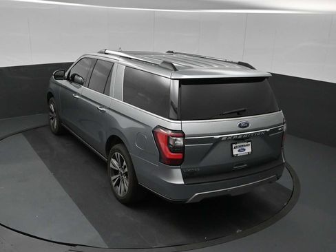 Used 2020 Ford Expedition Max Limited w/ Equipment Group 302A AWD/4WD image 45