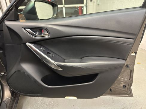Used 2016 MAZDA MAZDA6 Touring image 21