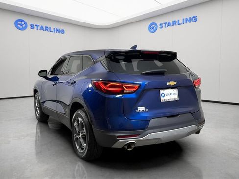 Certified 2023 Chevrolet Blazer LT FWD image 7