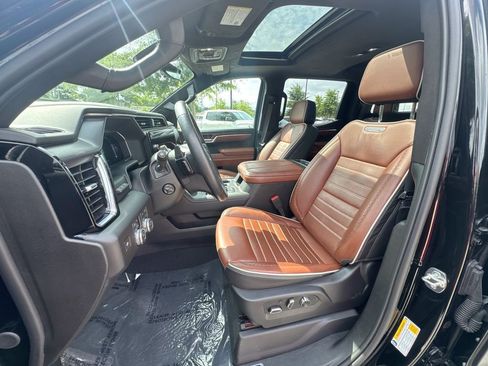 Used 2026 GMC Sierra 1500 Denali Ultimate AWD/4WD image 19