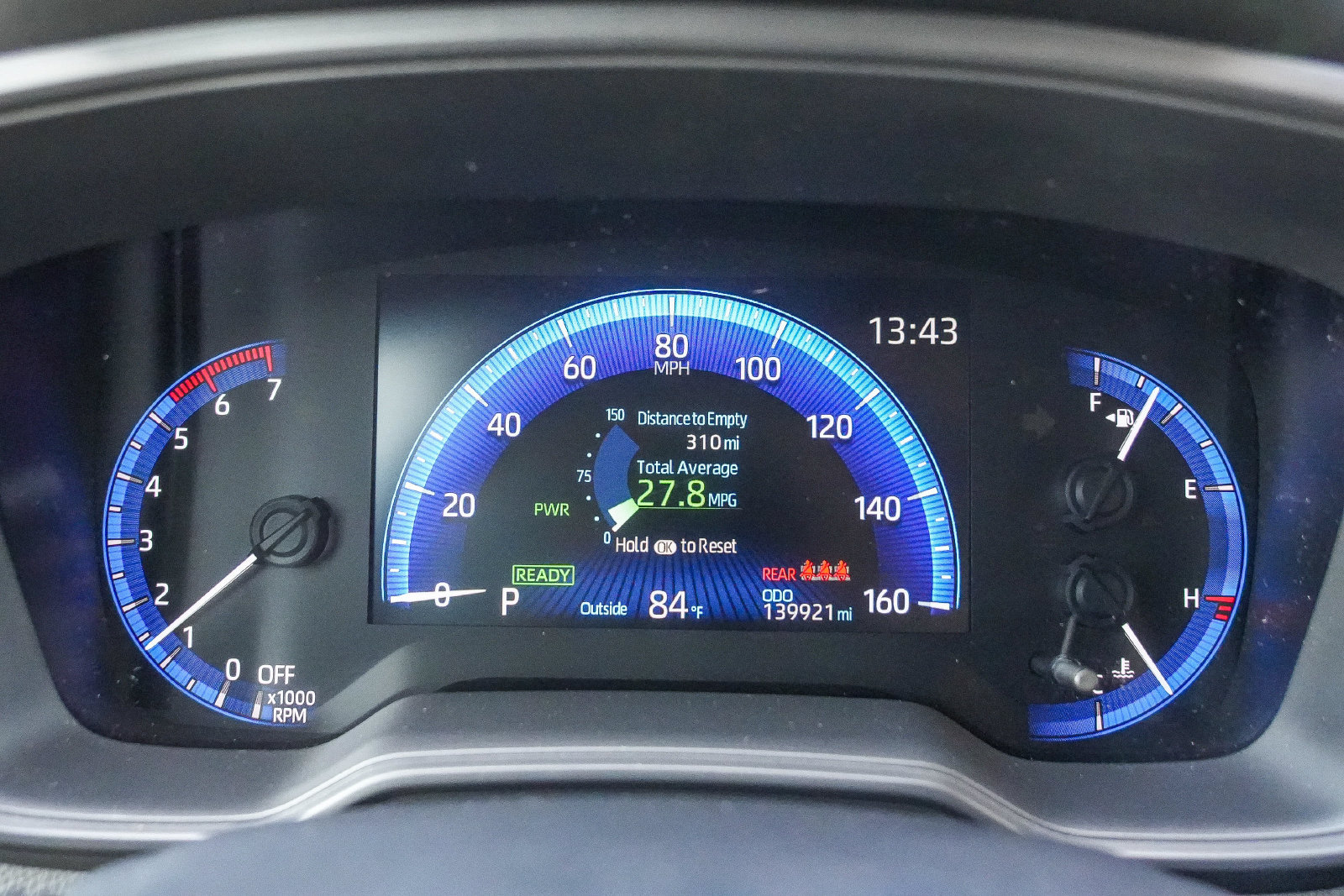 Used 2022 Toyota Corolla LE FWD image 23