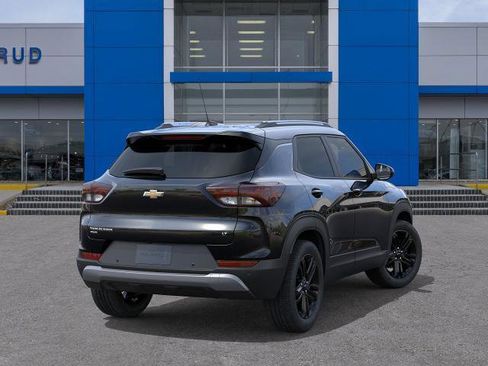 New 2026 Chevrolet TrailBlazer LT w/ Convenience Package AWD/4WD image 28