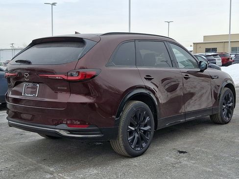 New 2026 MAZDA CX-90 3.3 Turbo S w/ Premium Package image 6