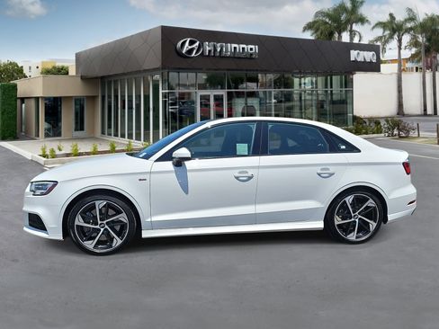 Used 2020 Audi A3 2.0T Premium w/ Final Edition Package AWD/4WD image 6