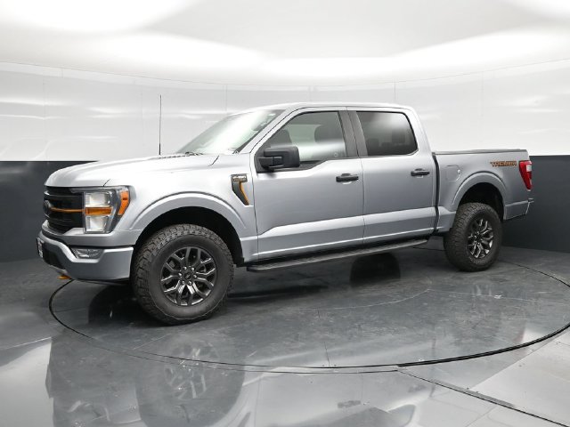 Used 2022 Ford F150 Tremor w/ Trailer Tow Package AWD/4WD image 9