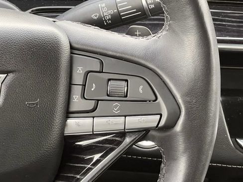 Certified 2023 Cadillac Escalade Sport w/ Touring Package image 15