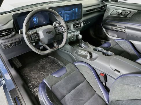 New 2026 Ford Mustang Dark Horse RWD image 2