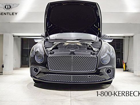 Certified 2020 Bentley Continental GT image 31