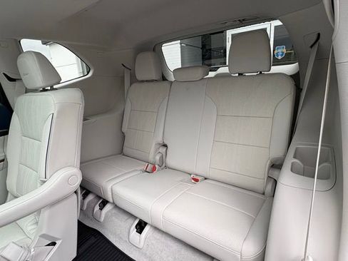 New 2026 Buick Enclave Avenir w/ Super Cruise Package image 19