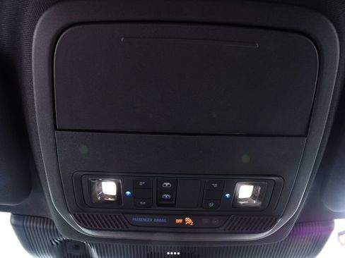 New 2026 Ford Explorer Tremor w/ Tremor Ultimate Package AWD/4WD image 33
