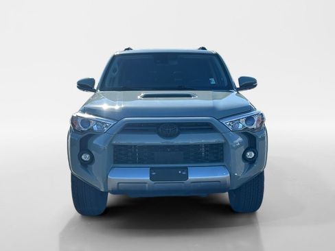 Used 2023 Toyota 4Runner TRD Off-Road Premium w/ Off Road Premium Plus Package AWD/4WD image 10