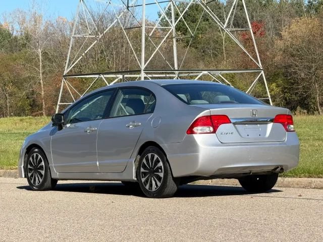 Used 2009 Honda Civic LX image 38