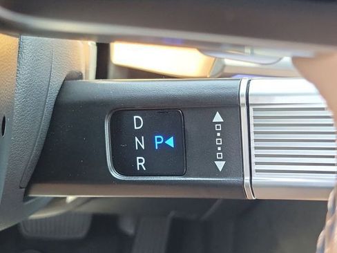 New 2026 Hyundai Santa Fe Calligraphy FWD image 10