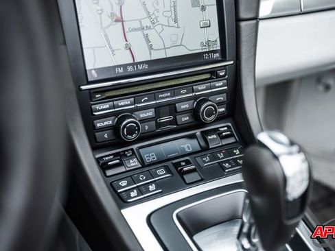 Used 2012 Porsche 911 Carrera S RWD image 17
