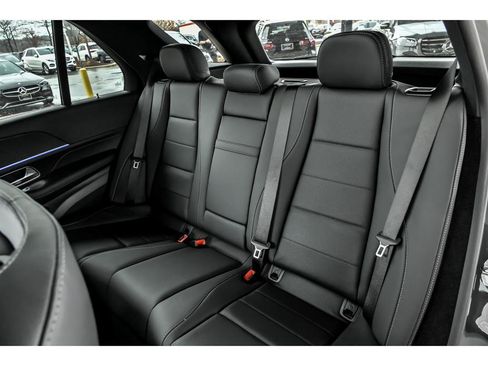 New 2026 Mercedes-Benz GLE 350 4MATIC image 11
