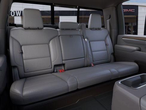 New 2026 GMC Sierra 2500 SLT w/ Texas SLT Premium Package image 17