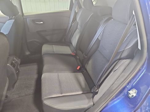 Certified 2023 Nissan Rogue SV AWD/4WD image 13