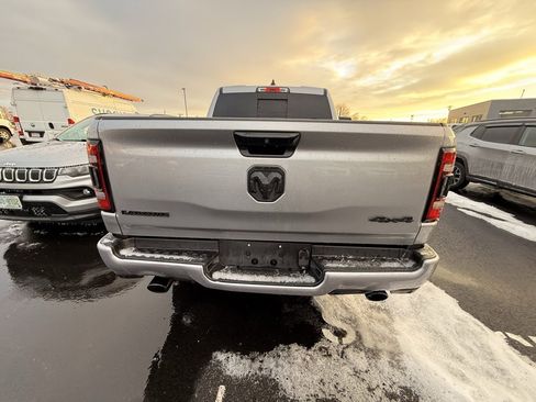 Certified 2023 RAM 1500 Laramie image 5