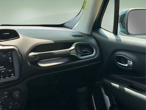 Used 2022 Jeep Renegade Limited w/ Sun, Sound & Wheels Group AWD/4WD image 27