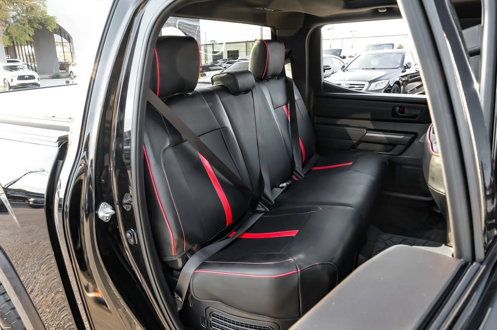 Used 2026 Toyota Tundra TRD Pro AWD/4WD image 39