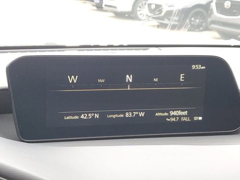 New 2026 MAZDA MAZDA3 s image 20