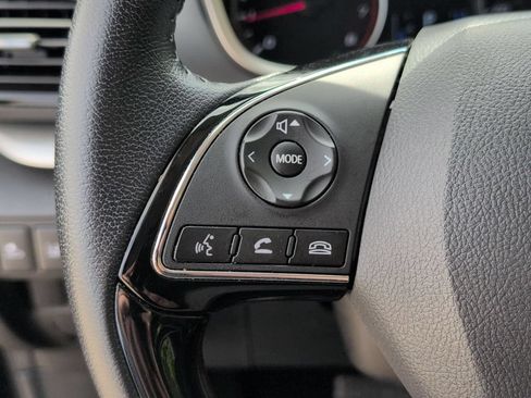Used 2025 Mitsubishi Eclipse Cross SE AWD/4WD image 21