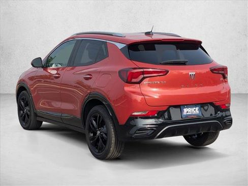 Used 2024 Buick Encore GX Sport Touring w/ Comfort Package FWD image 8